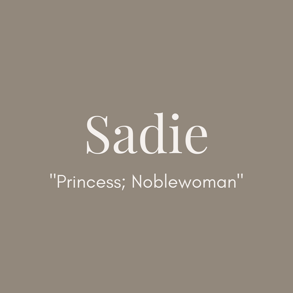 The Sadie Tiara In Brass