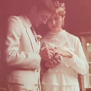 Engagement Ring 101 for Guys
