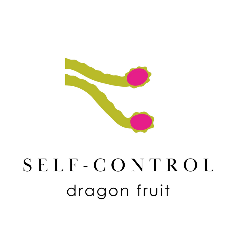 SELF-CONTROL