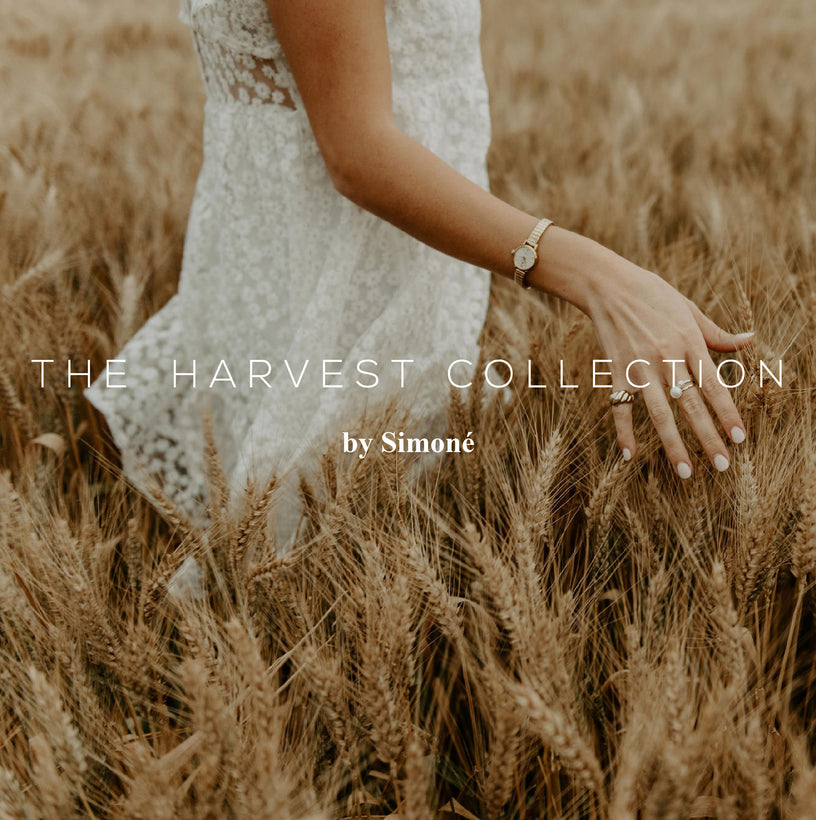 The Harvest Collection by Simoné Pretorius