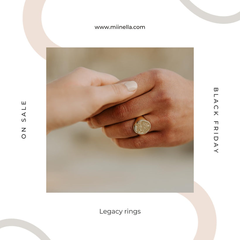 The Legacy Collection