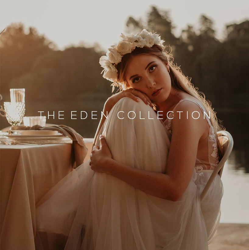 The Eden Collection