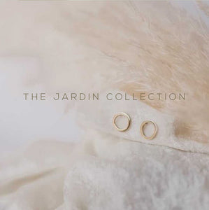 The Jardin Collection