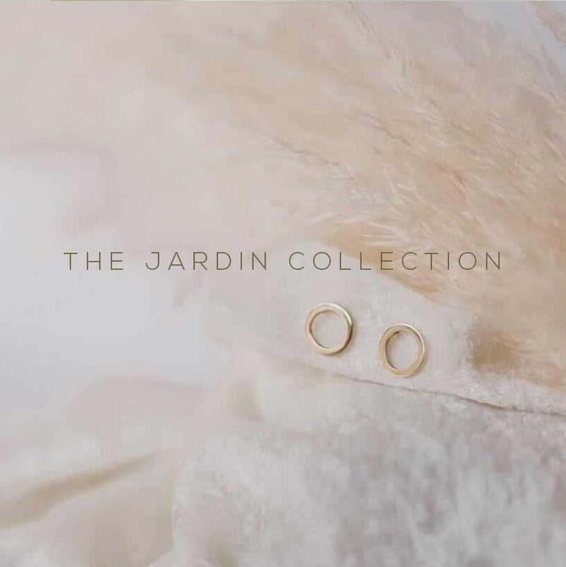 The Jardin Collection