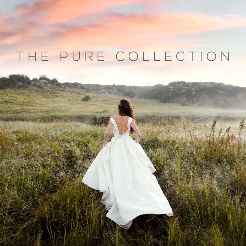 The Pure Collection