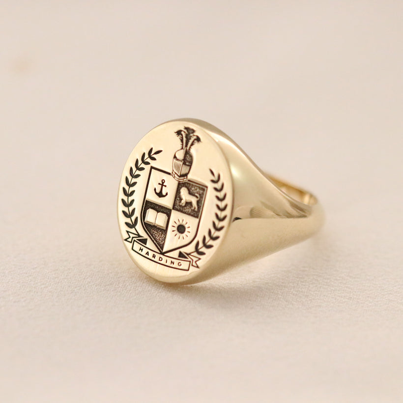Yellow Gold