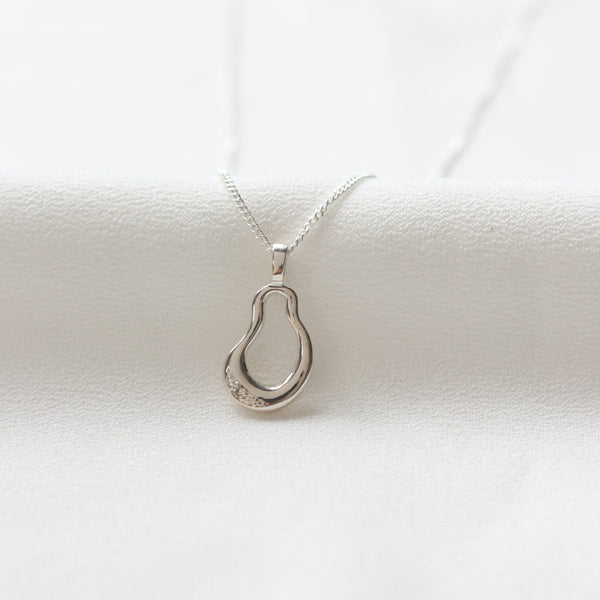 The Diamond Victory Pendant