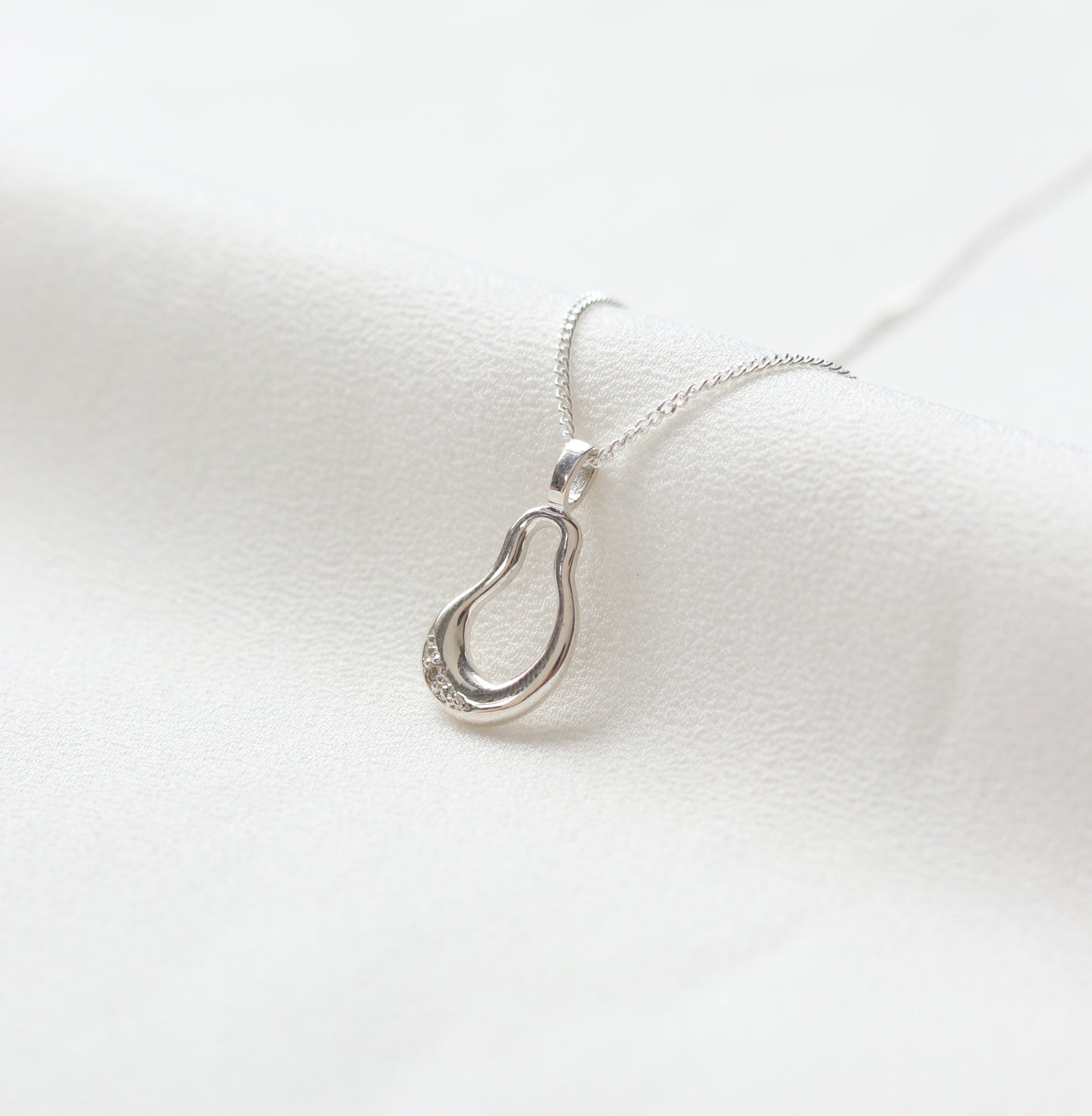 The Diamond Victory Pendant