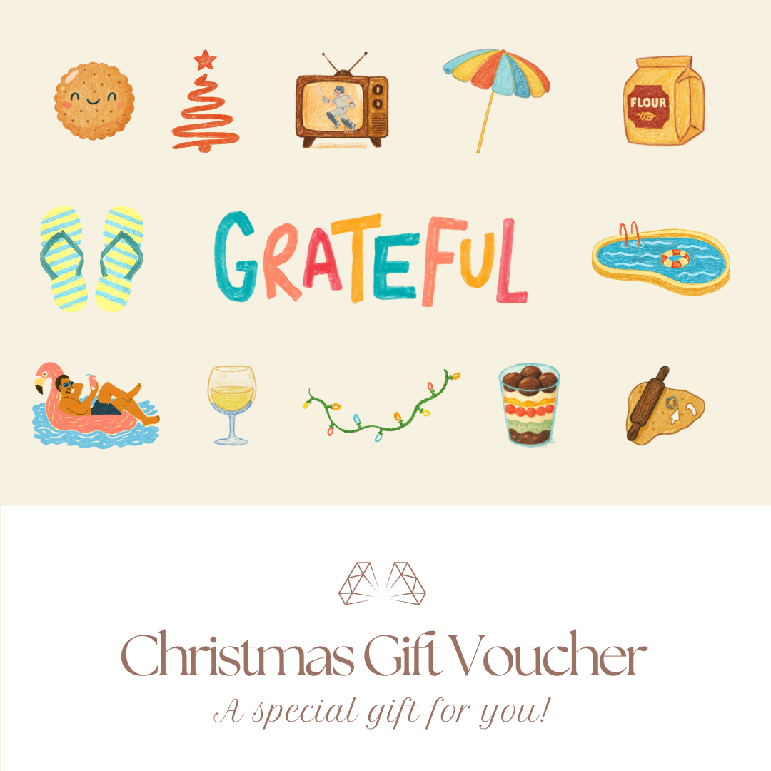 Christmas Gift Card