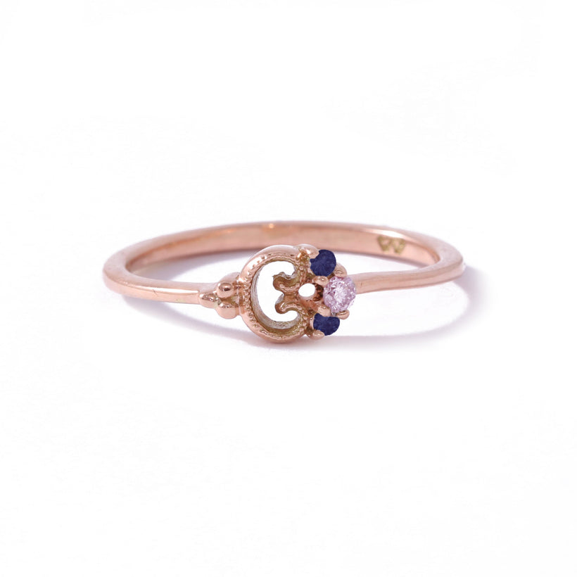 Ladies Rings