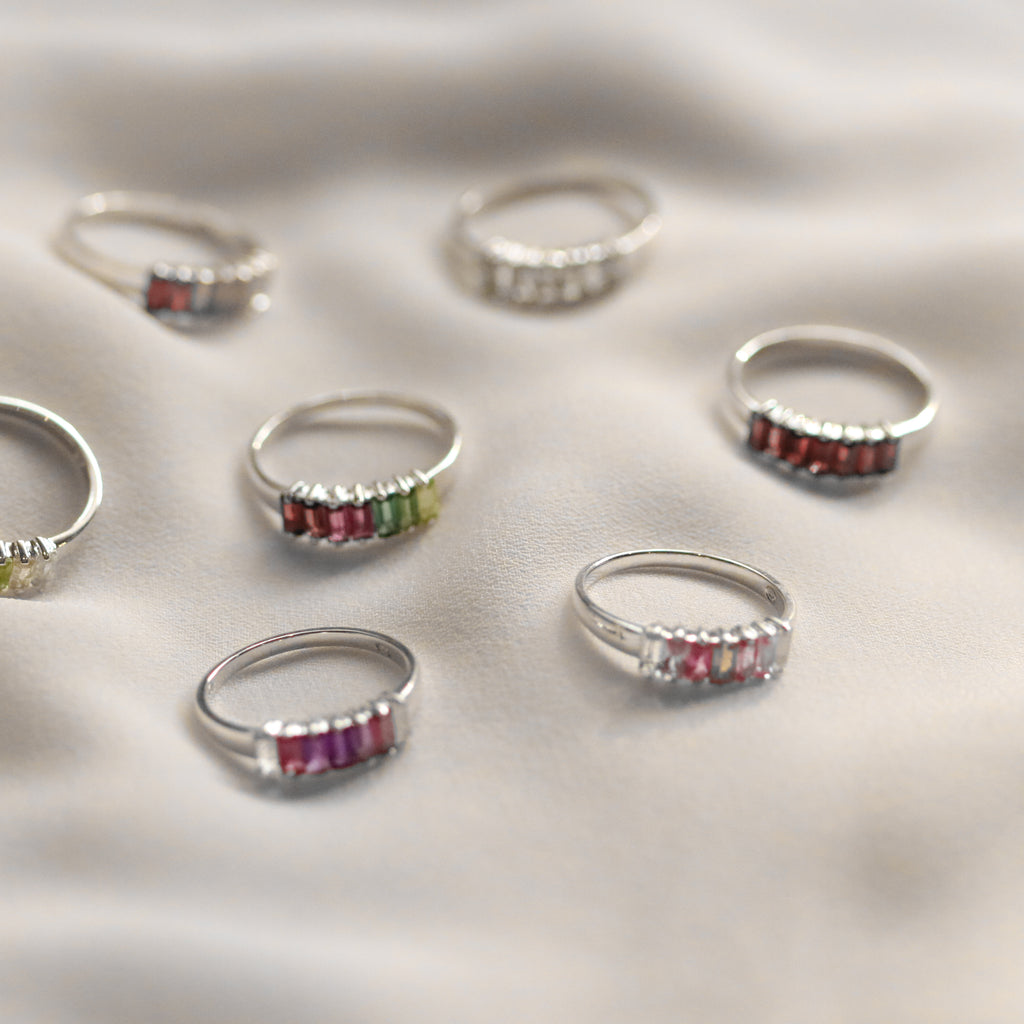 The Agape Ring – Miinella Jewellery