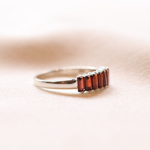 The Agape Ring