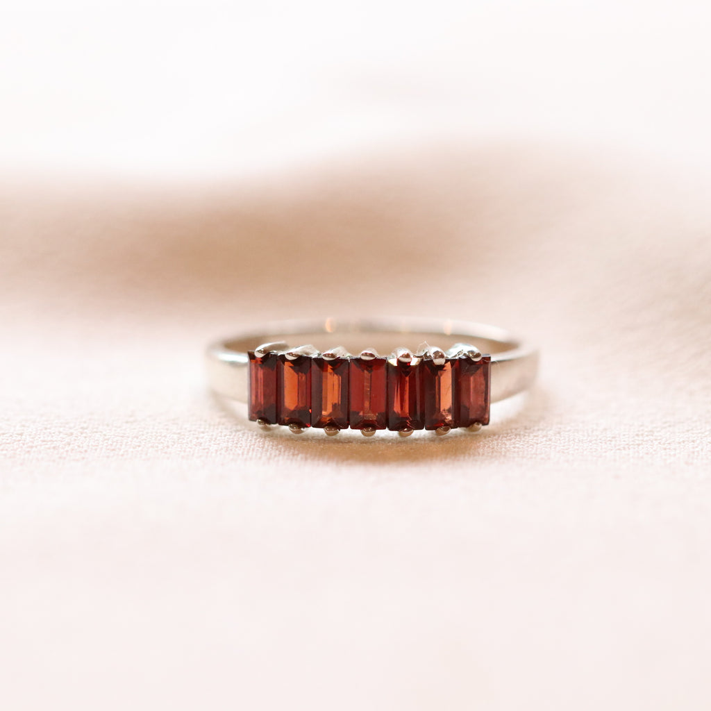 The Agape Ring – Miinella Jewellery