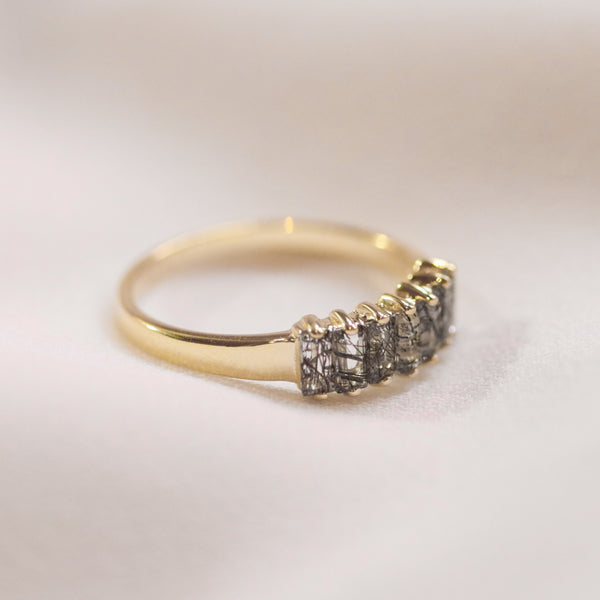 The Freedom Ring