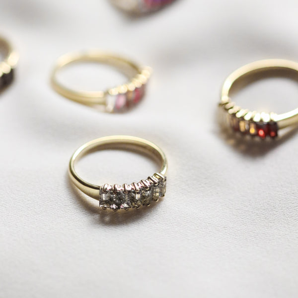 The Freedom Ring