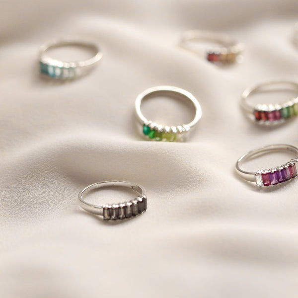 The Freedom Ring