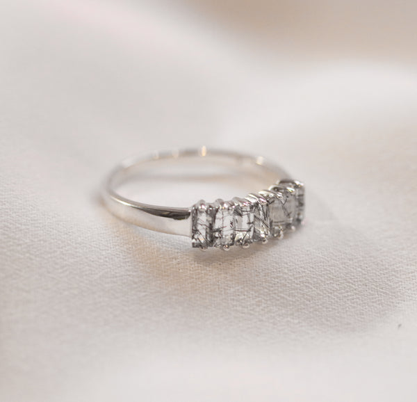 The Freedom Ring