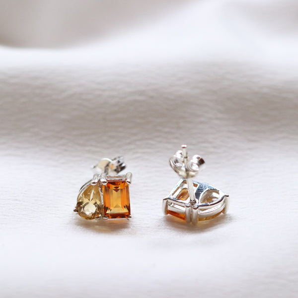 The Joyful Mango Studs