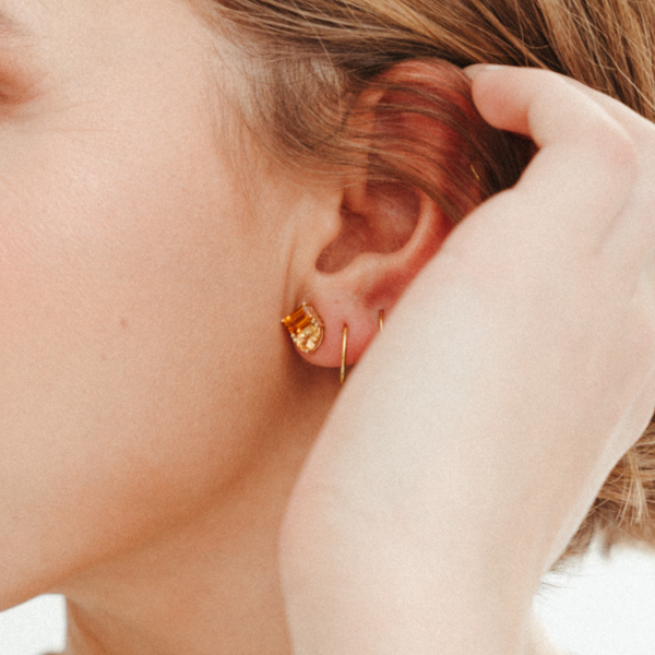 The Joyful Mango Studs