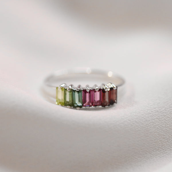 The Tender Ring