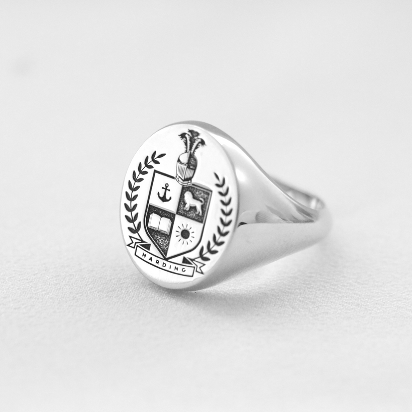 Signet Rings