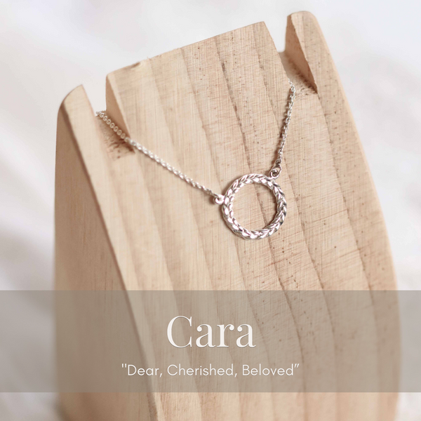 Cara Beloved Necklace