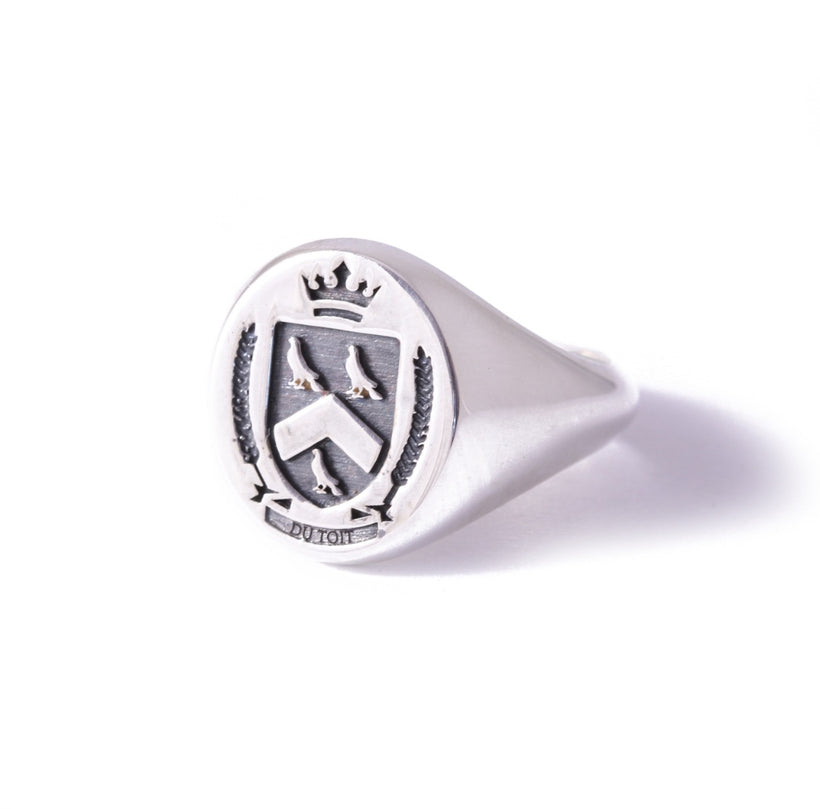 Signet Rings