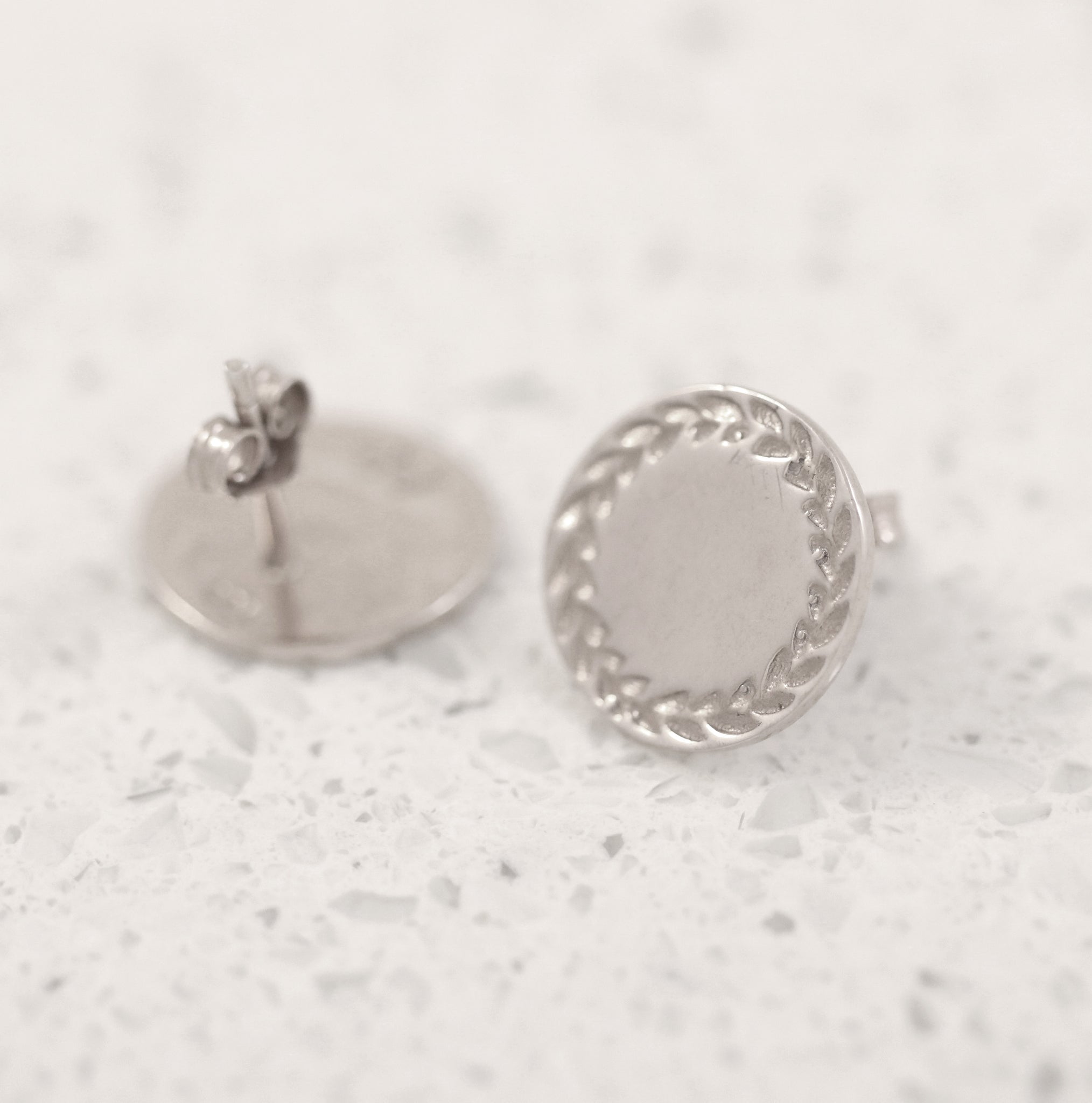 Freya Noble Studs