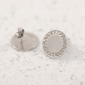 Freya Noble Studs