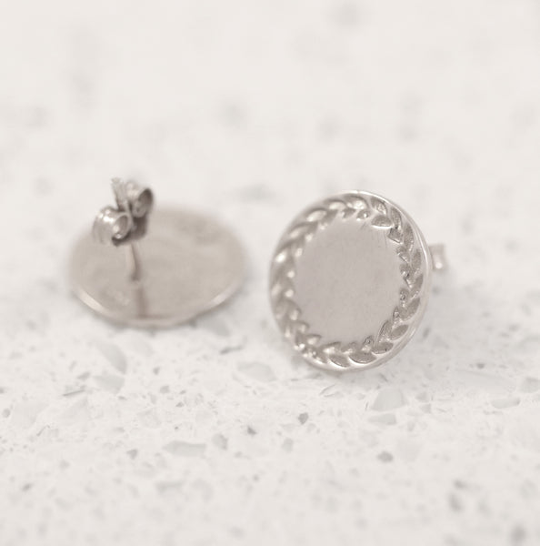 Freya Noble Studs