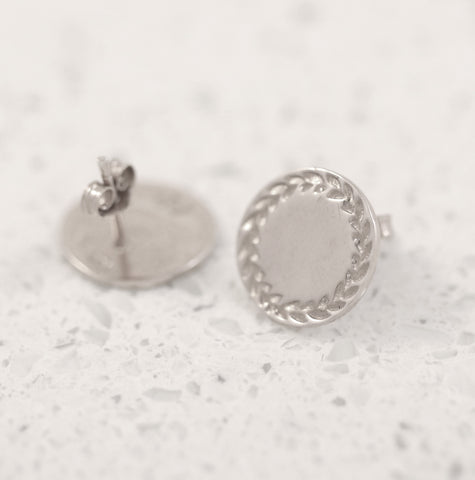 Freya Noble Studs