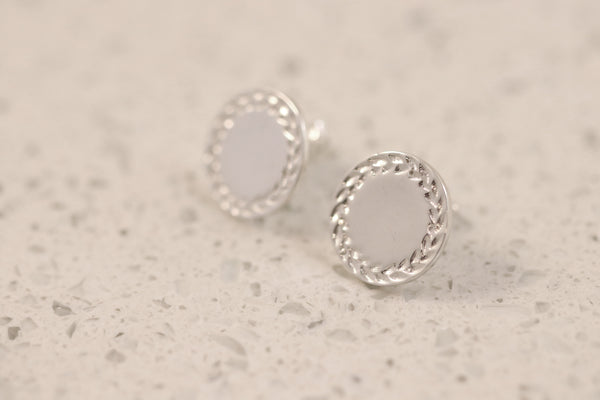 Freya Noble Studs