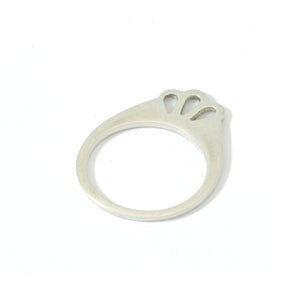 Orchid Ring
