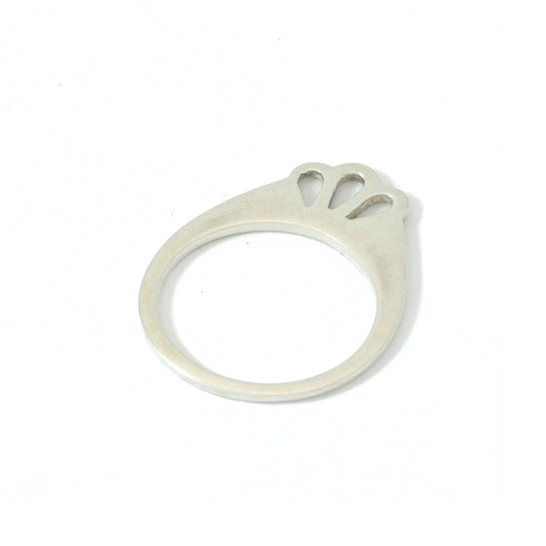 Orchid Ring