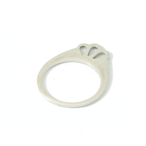 Orchid Ring