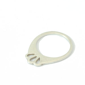 Orchid Ring