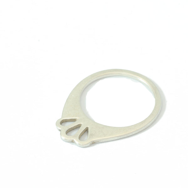 Orchid Ring