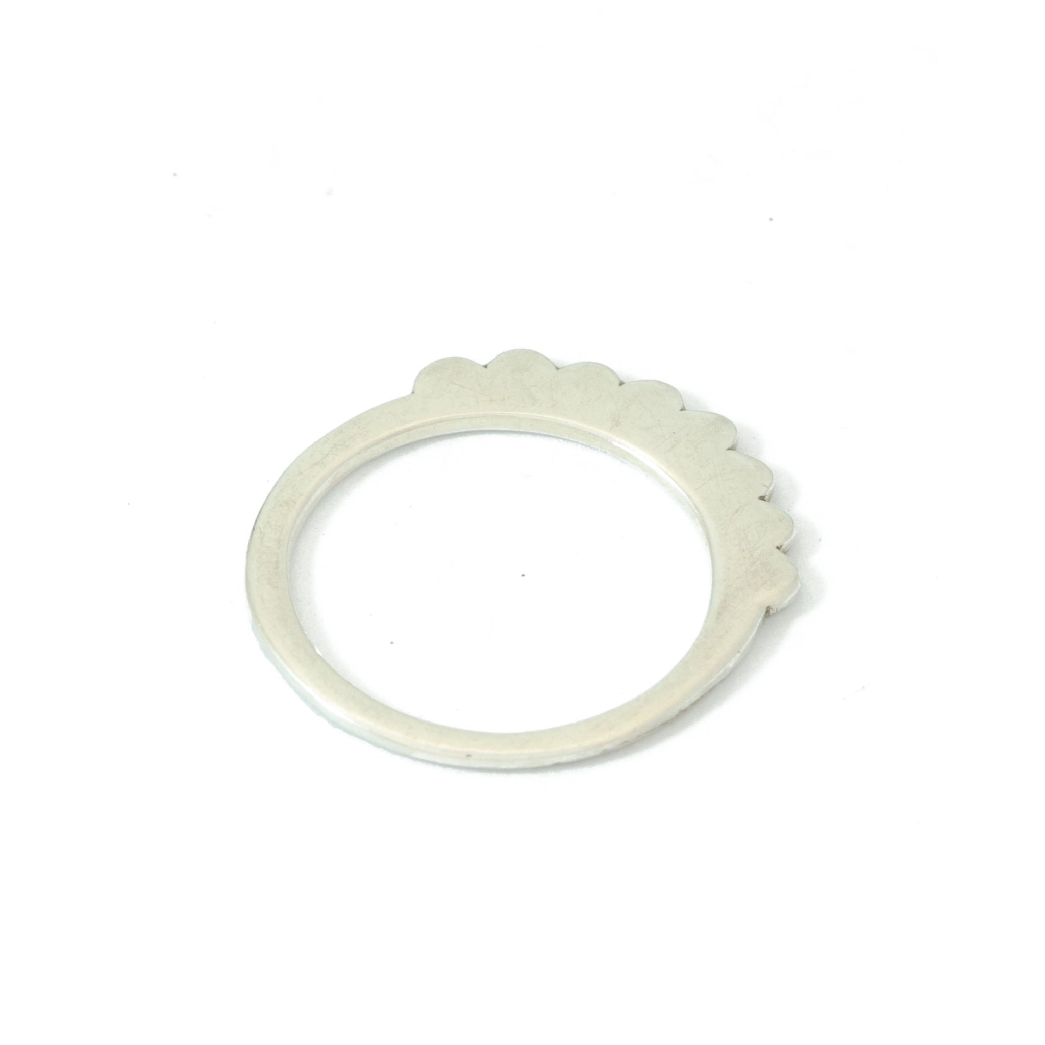 Hydrangea Ring