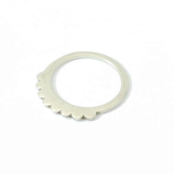 Hydrangea Ring