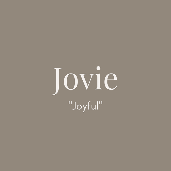 Jovie Fold-Over Band In Rose Gold