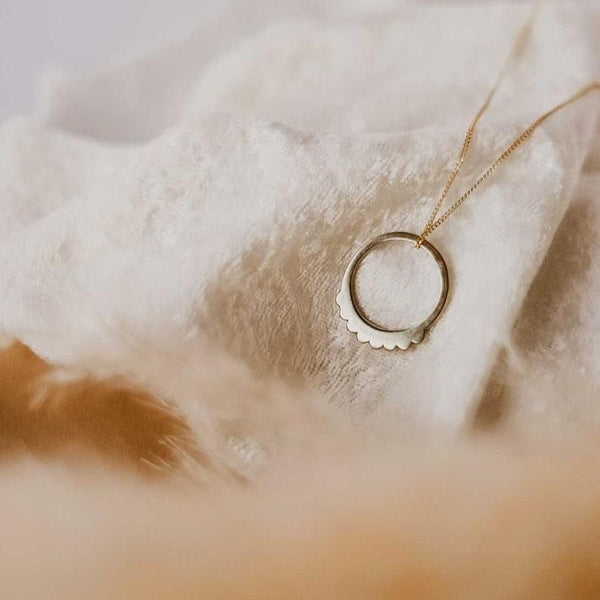 Hydrangea Ring