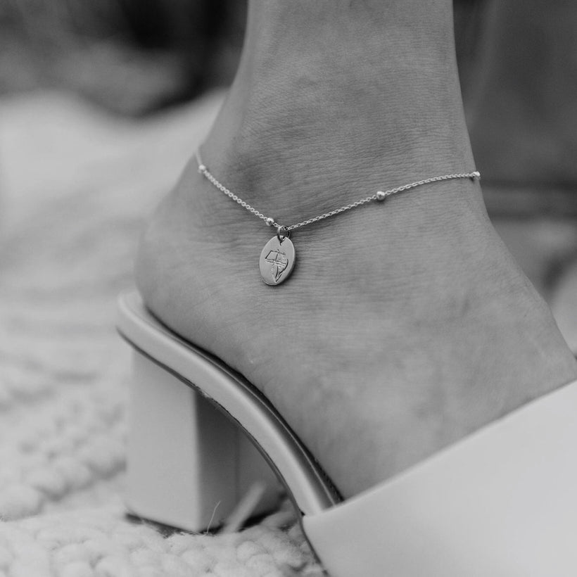 Anklets