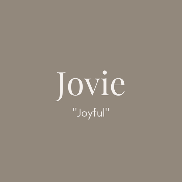 Jovie Fold-Over Band In Silver
