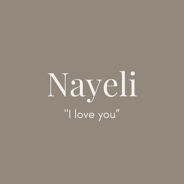 Nayeli Oval Moissanite Ring In Rose Gold