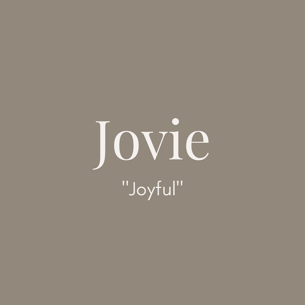 Jovie Fold-Over Band In White Gold