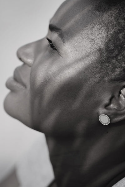 Freya Noble Studs
